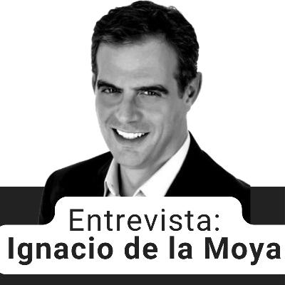 Oratoria Política: IGNACIO DE LA MOYA - [Entrevista] desde Washington DC