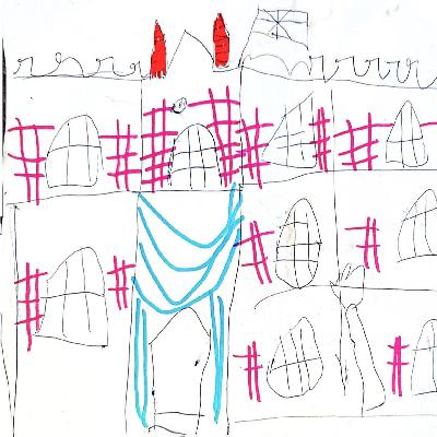 12. 与灵子谈剑桥的真实世界:我们如何不成为疏离的人? 12. 与灵子谈剑桥的真实世界:我们如何不成为疏离的人?