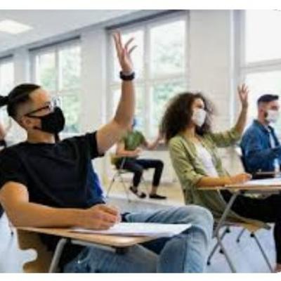 State of emergency in our schools episode 2.