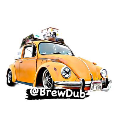 Ep. 3 | VW Brotherhood & Shenanigans - Talking all things cars & our friendship