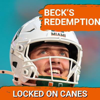 OPPORTUNITY: Carson Beck Can Re-establish EFFICIENCY Against Bad Stanford Defense OPPORTUNITY: Carson Beck Can Re-establish EFFICIENCY Against Bad Stanford Defense