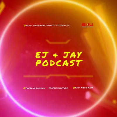 EJ & J: Zack Snyder's Justice League and more!