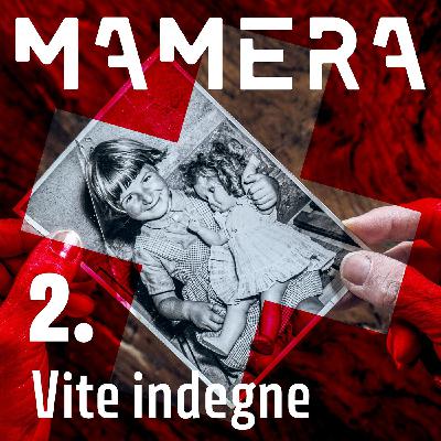 Ep2 - Vite indegne