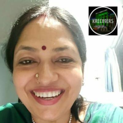 Podcast #009 - Veena Hegde - Civil