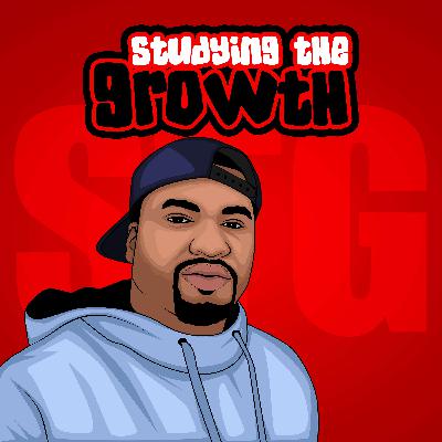 Ep. 9 Getting To know the Founder Ep. 9 Getting To know the Founder