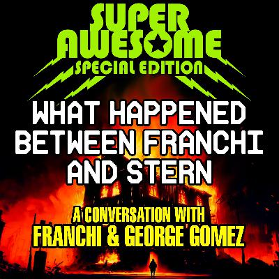 Super Awesome Pinball Show Special Super Awesome Pinball Show Special