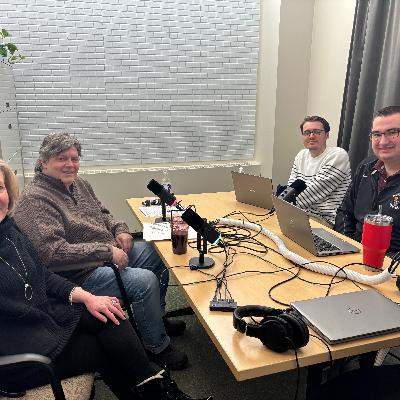 The Big Broadcast 1940s Radio Show Returns to Mount Holyoke College