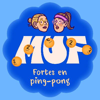 S02E22 • Fortes en ping-pong