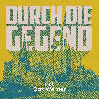 Mit Dax Werner in der Apfelstadt am Niederrhein (Teil 1)