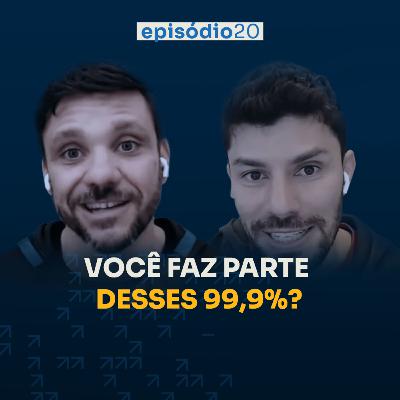 Não tenho dinheiro para comprar o FL e agora? | Podcast 6 em 7 #82 Não tenho dinheiro para comprar o FL e agora? | Podcast 6 em 7 #82