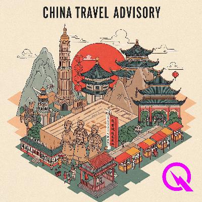 China Travel Alert 2026: Essential Safety Tips for Visitors During Spring Festival and Beyond