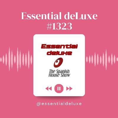 Essenential deLuxe 1323 Essenential deLuxe 1323