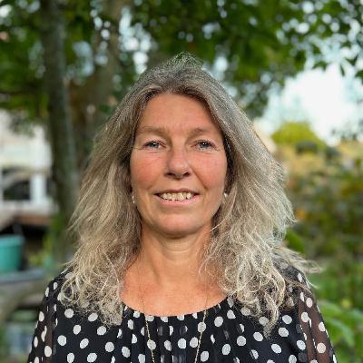 KONFLIKTMÆGLING I OS SELV OG MED HINANDEN