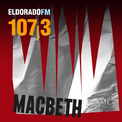 A tragédia de 'Macbeth' toma o palco do Theatro Municipal A tragédia de 'Macbeth' toma o palco do Theatro Municipal