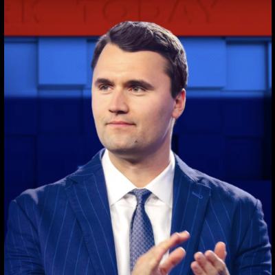 This is a Call - Remembering Charlie Kirk