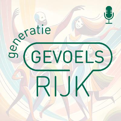 #41 Gevoelens en emoties: hoe werkt dat?