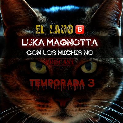 Caso de Luka Magnotta