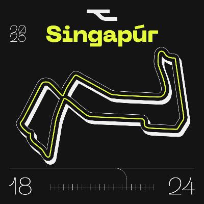 R18 Singapúr 2025