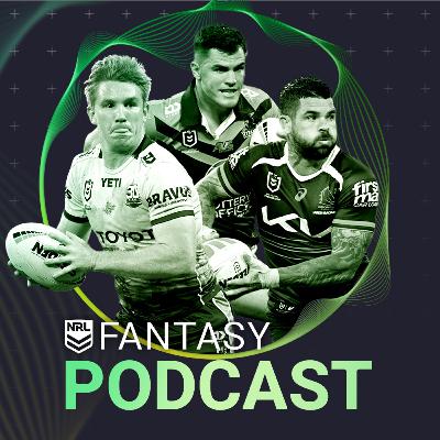 Episode 13 | He's got some future that kid