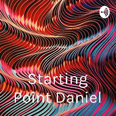 Starting Point Daniel (Trailer)