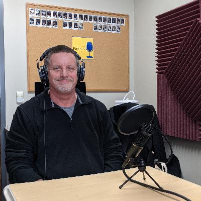 A Polar Bear and a 6-year Old Girl (RVC Alumnus Andrew Stevenson)