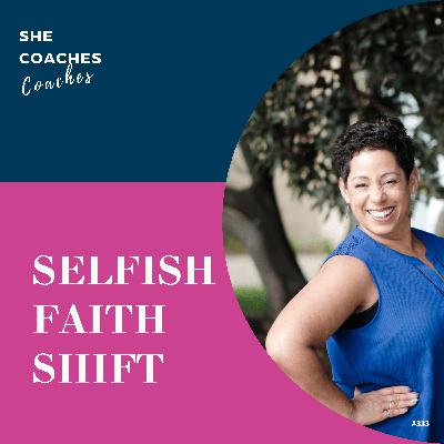 Breaking Self-Sabotage With Faith: Ariska Scott on Becoming the Woman God Called You To Be Ep 333 Breaking Self-Sabotage With Faith: Ariska Scott on Becoming the Woman God Called You To Be Ep 333