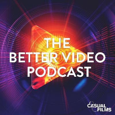 Reassessing your approach to content post-corona with Chris Le'cand Harwood