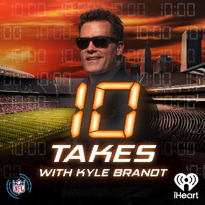 GMFB Selects: Kyle Brandt explains why NFL Week 1 is a LIAR!