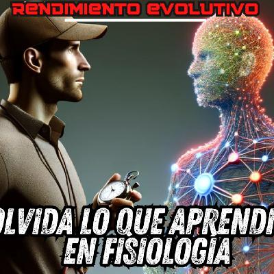 270. Sistemas Complejos y fisiología. Un nuevo paradigma.