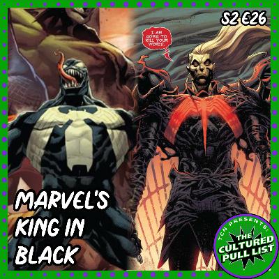 Marvel's King in Black | S2 E26