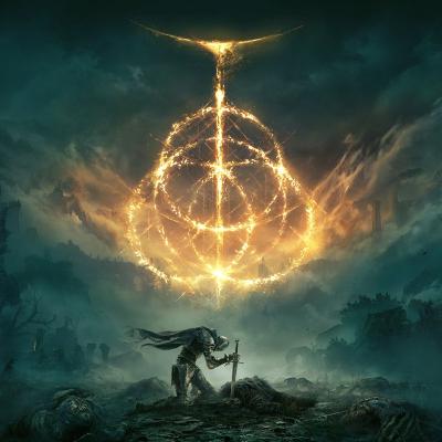 [Elden Ring] Malenia, Blade of Miquella