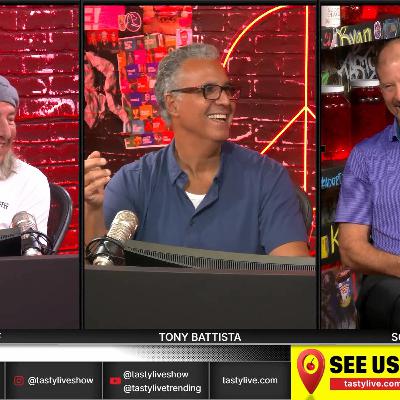 Live From the Trade Desk