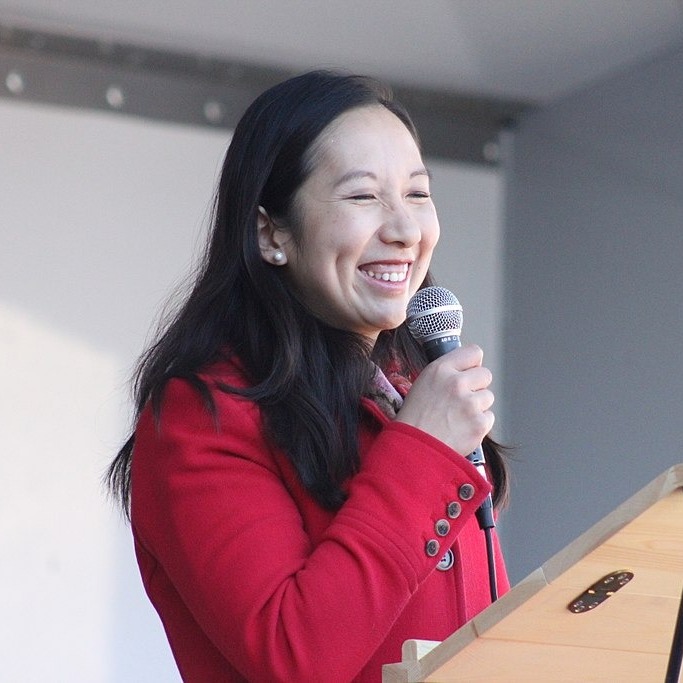 Dr. Leana Wen—An Intro