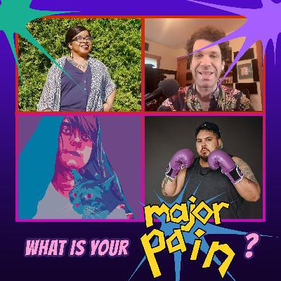 Season 5 Premiere! Catching Up With Previous Guests Joey, Colby and Angela