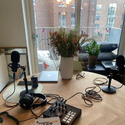 Sot s2e7 - Genåbning, Coronatest og hygge Sot s2e7 - Genåbning, Coronatest og hygge