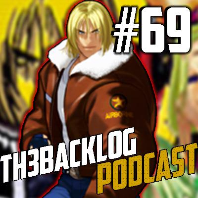 TH3BACKLOG Podcast #69 - Wolves In Heat! A Garou MOTW Review with MyLifeIsAnRPG & RetroRemastered TH3BACKLOG Podcast #69 - Wolves In Heat! A Garou MOTW Review with MyLifeIsAnRPG & RetroRemastered
