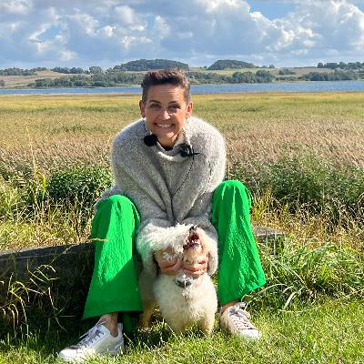 Pia Olsen Dyhr: Obi elsker ø-livet