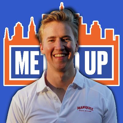 2026 Mets Pitching Preview with Lance Brozdowski 2026 Mets Pitching Preview with Lance Brozdowski