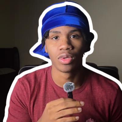 A Simple Talk About Purpose Ft. Shannon Jr