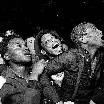 #20 Syd Shelton - PHOTO TALK - WTF-STOP PODCAST #20 Syd Shelton - PHOTO TALK - WTF-STOP PODCAST