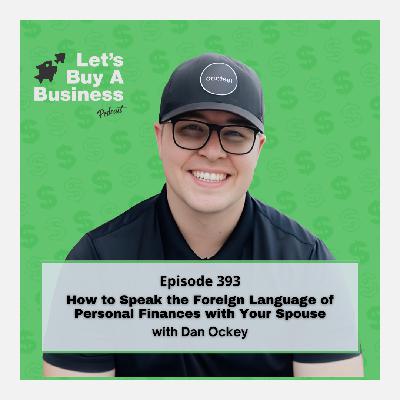 How to Speak the Foreign Language of Personal Finances with Your Spouse How to Speak the Foreign Language of Personal Finances with Your Spouse