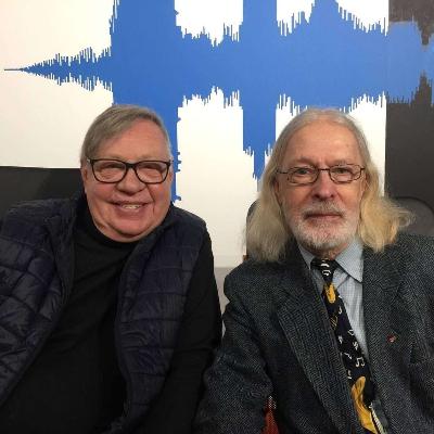 Легенды и мифы Ленинградского рок-клуба. Царь, часть 2 Легенды и мифы Ленинградского рок-клуба. Царь, часть 2