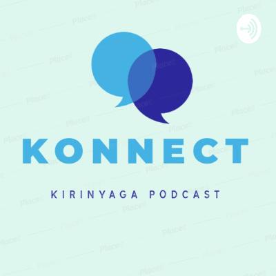 Konnet Kirinyaga Podcast  (Trailer)