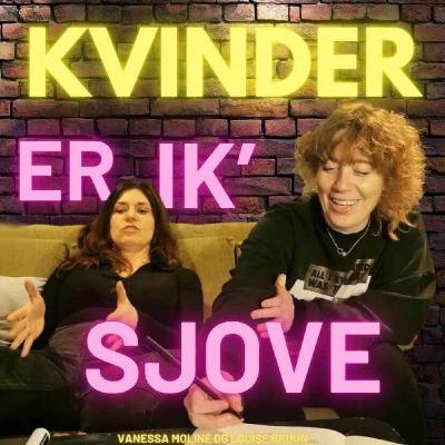 Kvinder er cringe