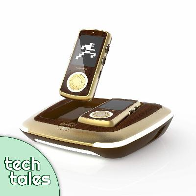 The Intellivision Amico