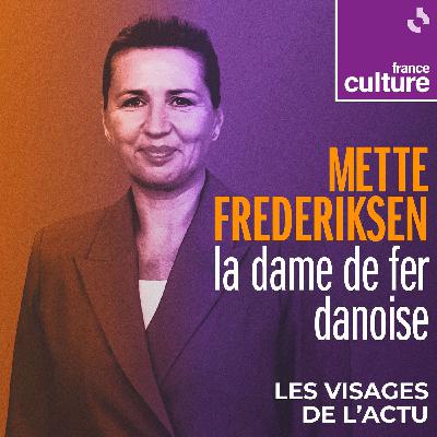 Mette Frederiksen, la dame de fer danoise 1/4 : Une jeune militante de gauche