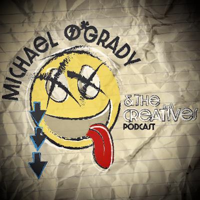 Episode- #007 Part I w/Nick Diiorio "The Lockdown Sessions"