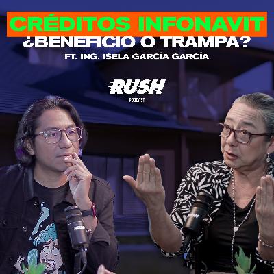 SECRETOS del Crédito INFONAVIT Ft. Ing. Isela García