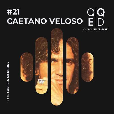 Caetano Veloso