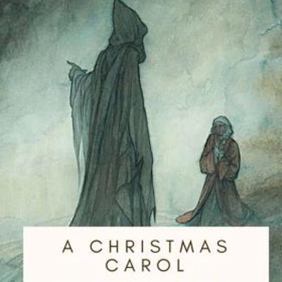 A Christmas Carol: Chapter 2. ‘The First of the Three Spirits’